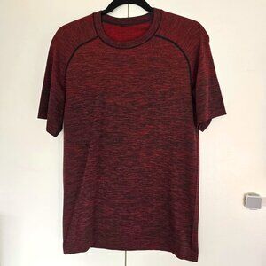 Lululemon Metal Vent SS